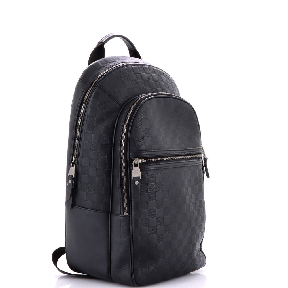 Louis Vuitton Michael Nm Backpack #220724L23B - Picture 2 of 9